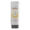 Monin Topping Witte Chocolade (50 cl)
