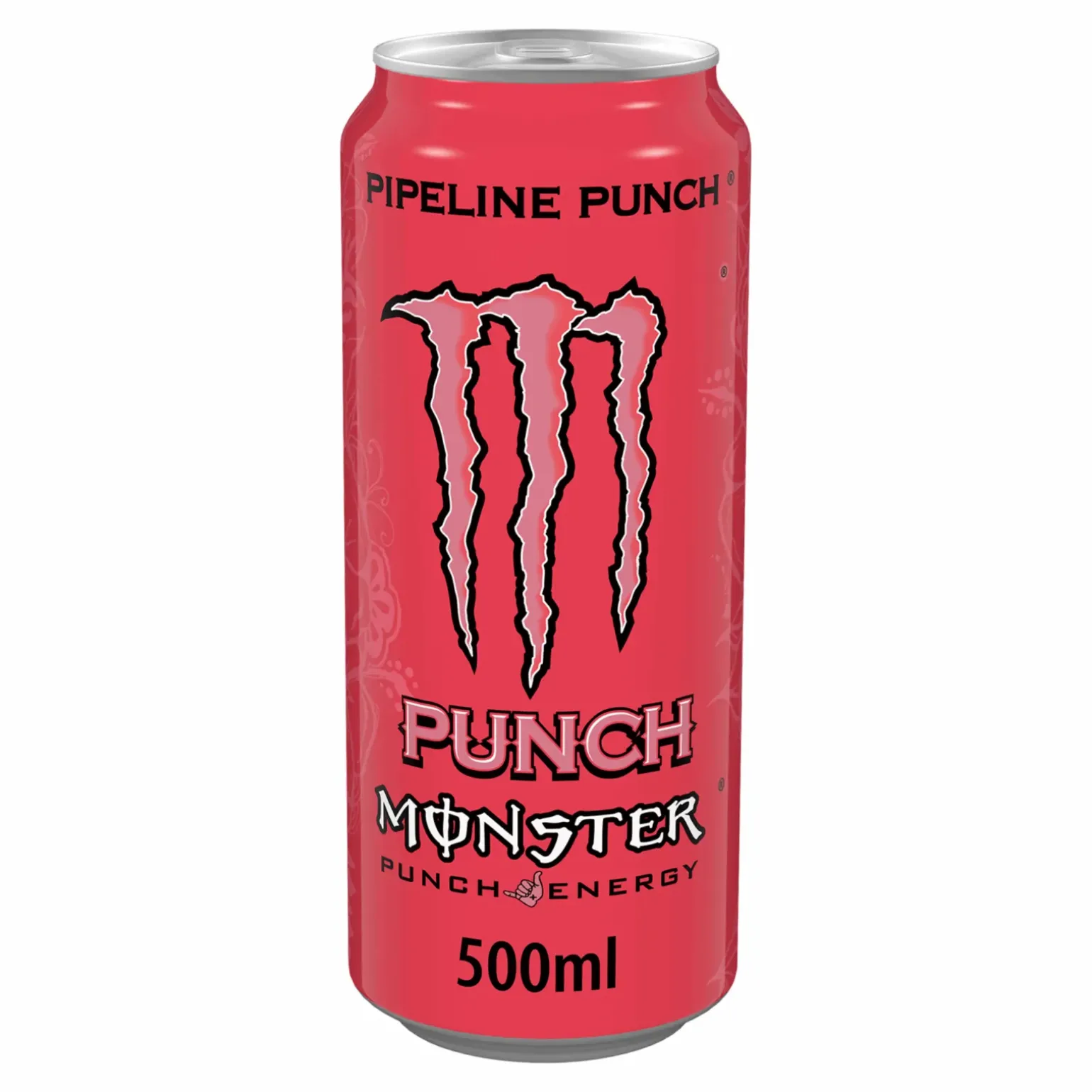 Monster Energy Pipeline Punch blik (12x 500ml)