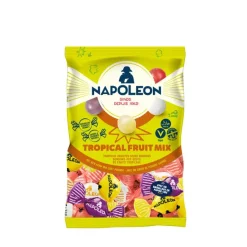 Napoleon Tropical Sweet Zakje (12x 150gr)