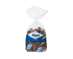 Nappo Bruch Vollmilch (8x 500gr)