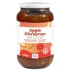 Nic appel kaneel fruitcocktail pot (920 gram)
