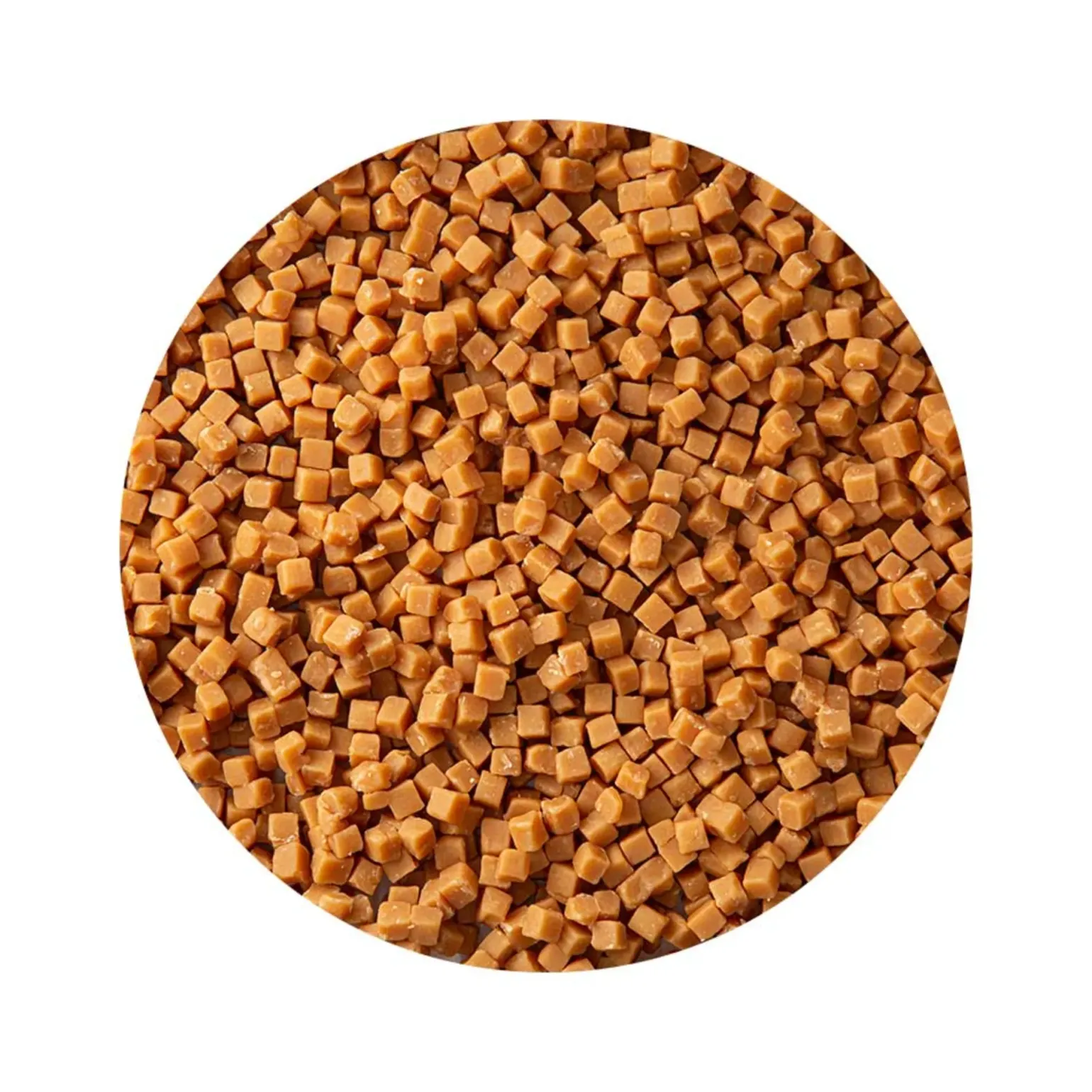 Nic Karamelblokjes (1kg)