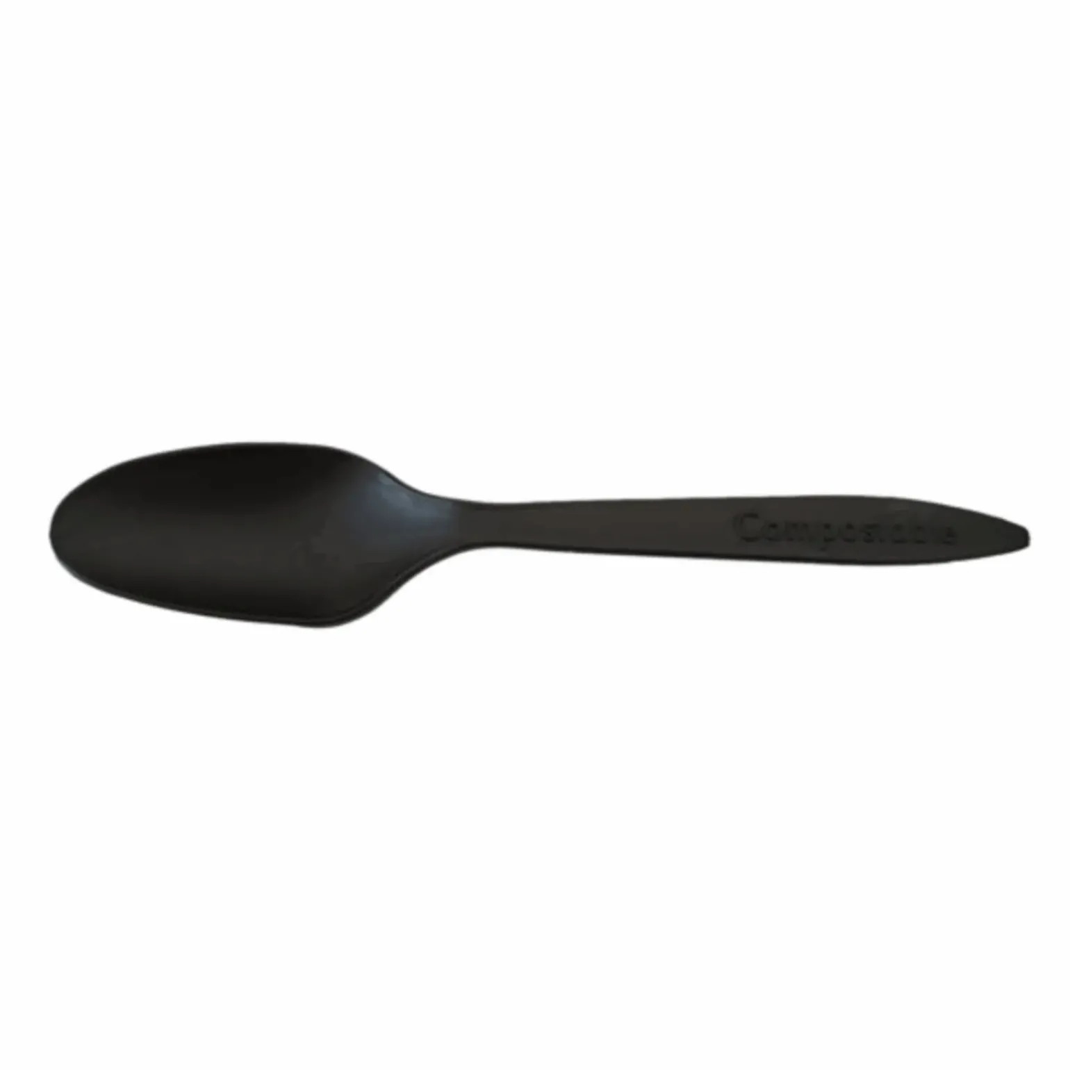 NJOY IJs Dessertlepeltjes Herbruikbaar Compostable (100 stuks)