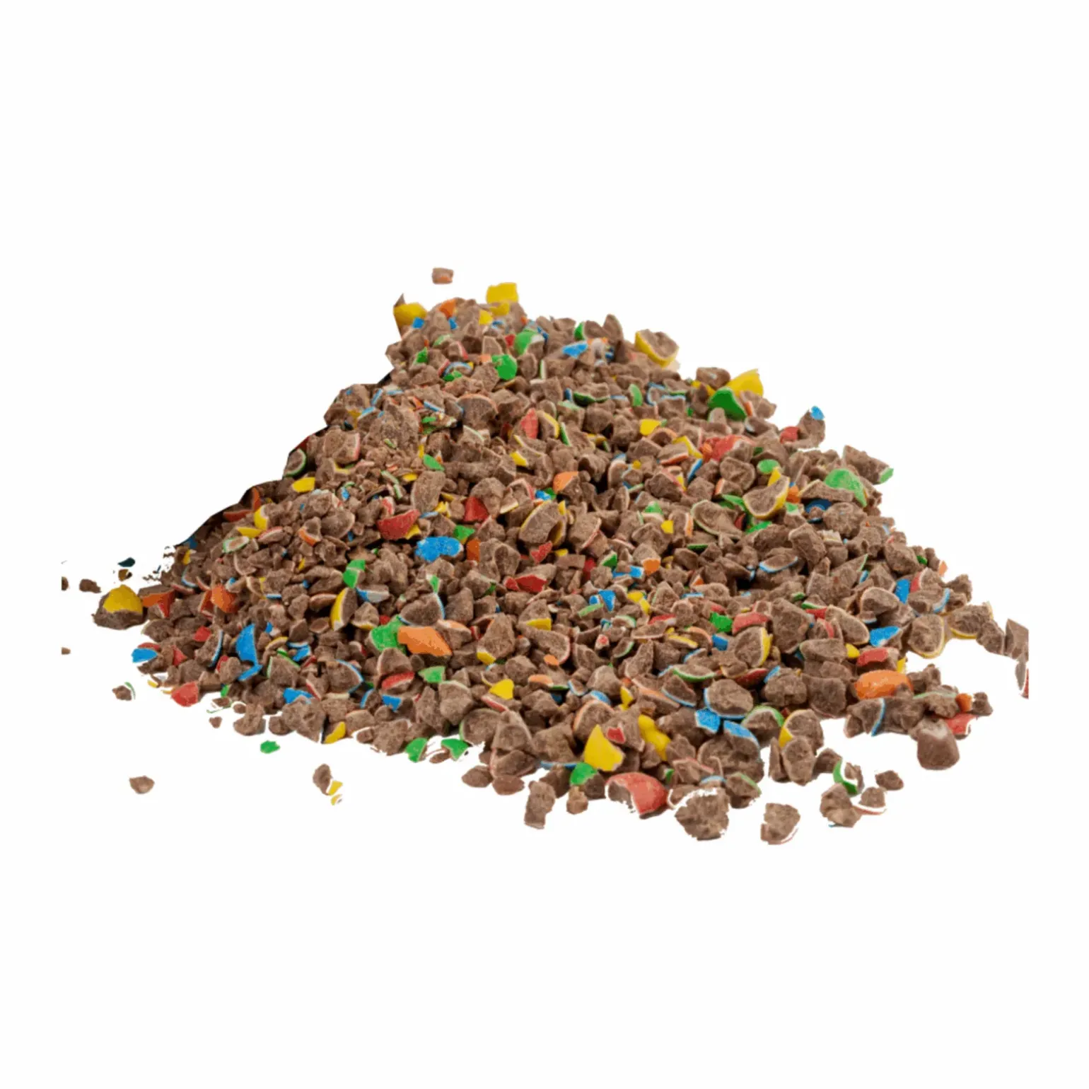 NJOY M&M’S Gebroken (750gr)
