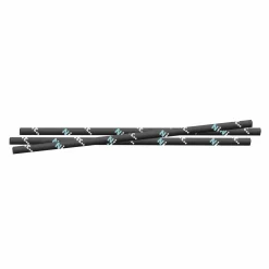 NJOY papieren rietjes bio 23cm 8mm (500 stuks)