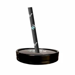 NJOY shake en sundae deksel biologisch (50 stuks)