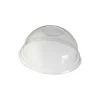 NJOY Sundae Deksel Zonder Gat (50 stuks)