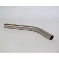 Numatic Gebogen Buis RVS (38mm)