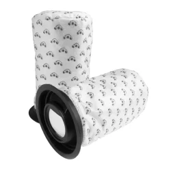 Numatic Pods Tbv Steelstofzuiger Quick (10x nq100)