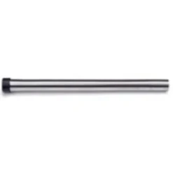Numatic rechte buis rvs (32mm)