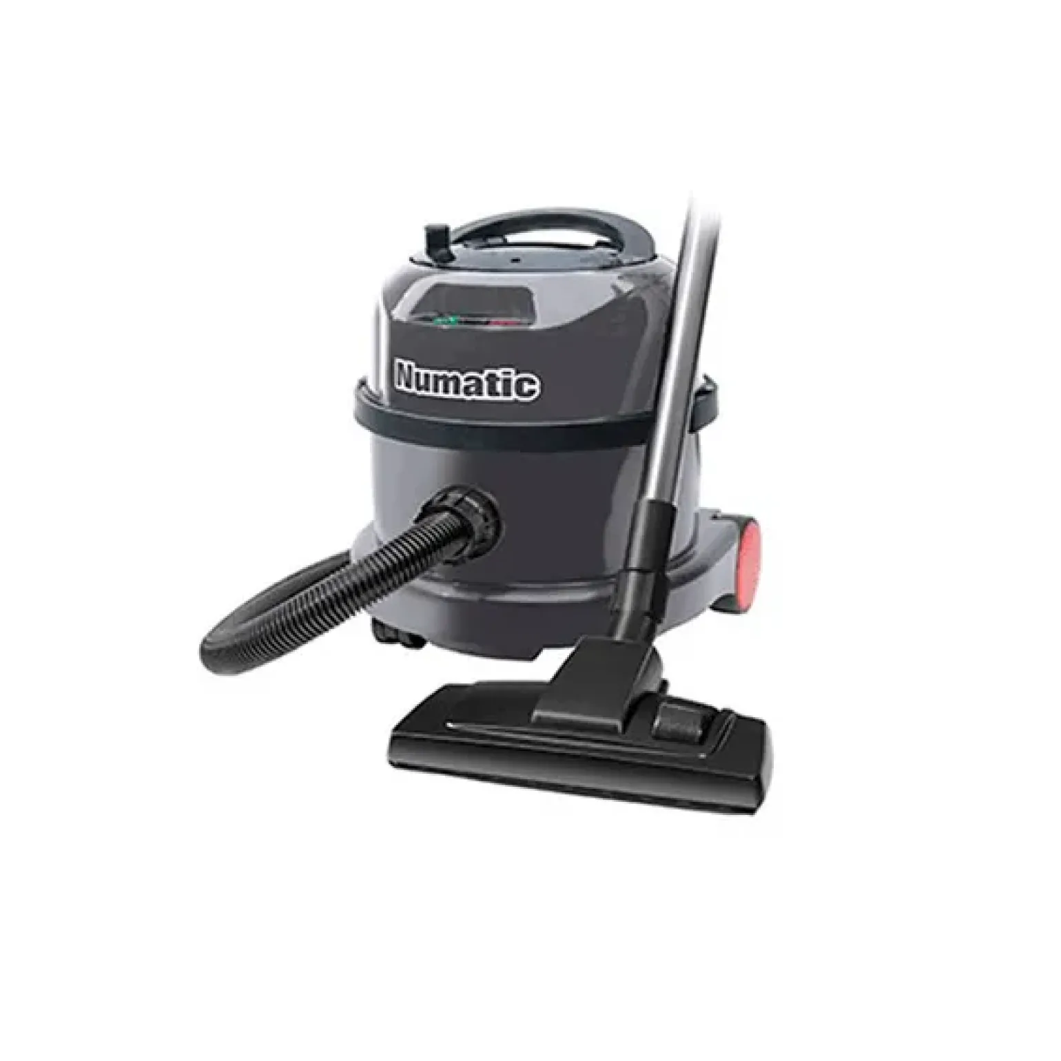 Numatic Stofzuiger PPR 240-11 Graphite