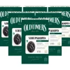 Oldtimers Zoete Scheepsknopendrop (6x 235gr)