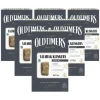 Oldtimers Zwart-Wit Salmiak Klinkers (6x 235gr)