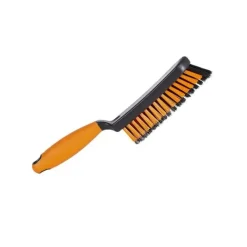 OrangeBrush hoek en voegenborstel – Hard