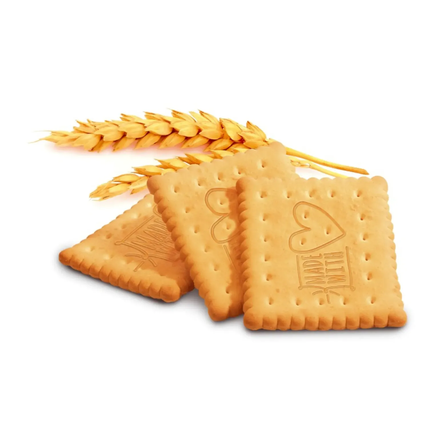 Petit Biscuits koekjes 5-pack (5x200g)