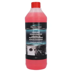 Protecton Koelvloeistof (1 liter)