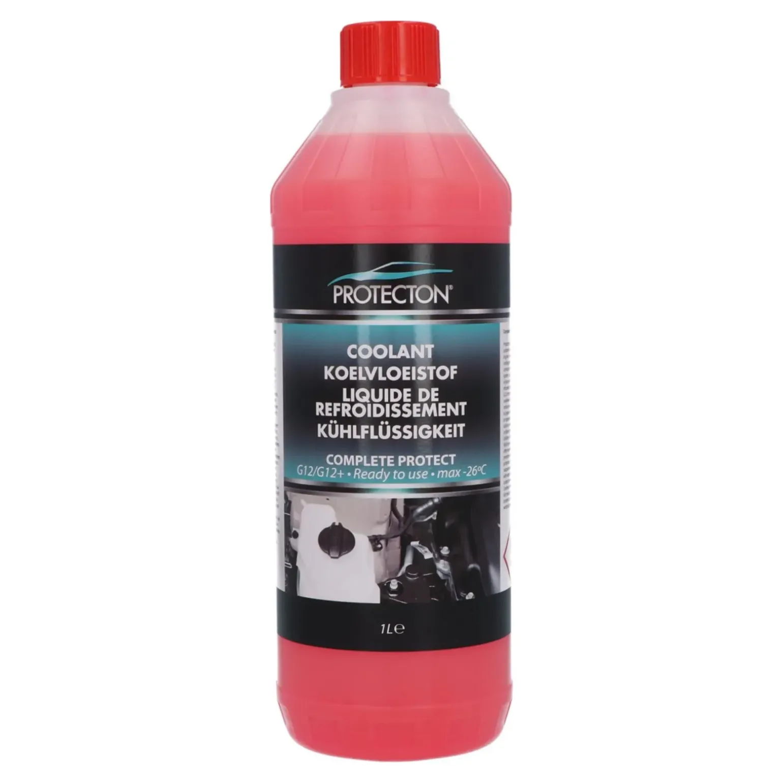 Protecton Koelvloeistof (1 liter)