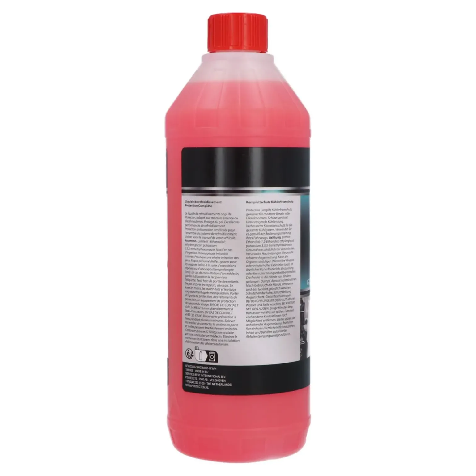 Protecton Koelvloeistof (1 liter)