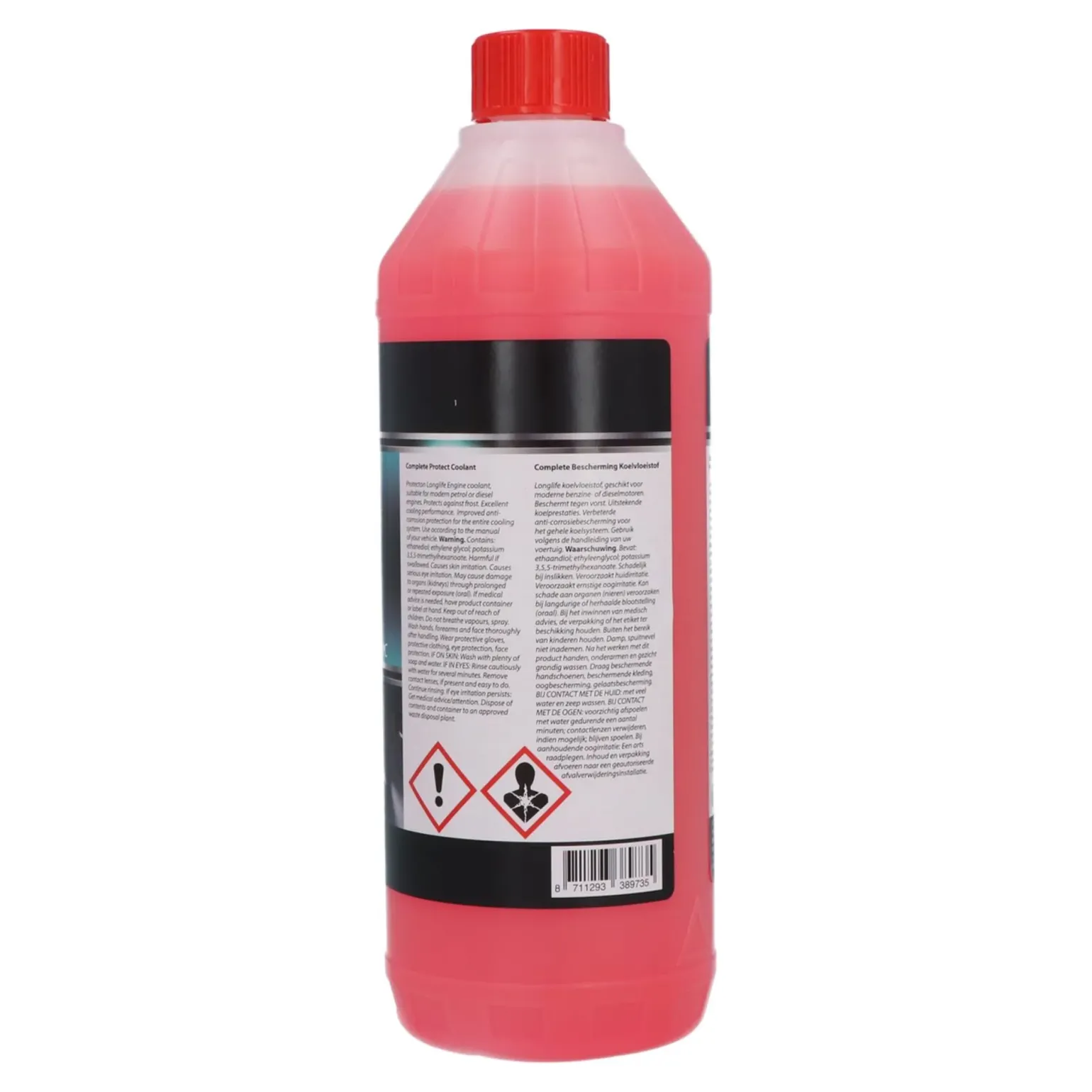 Protecton Koelvloeistof (1 liter)