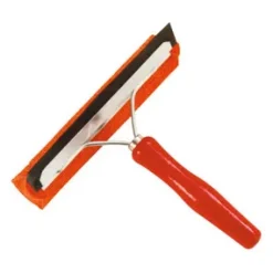 Raamwisser Kleine Steel (14,5cm)