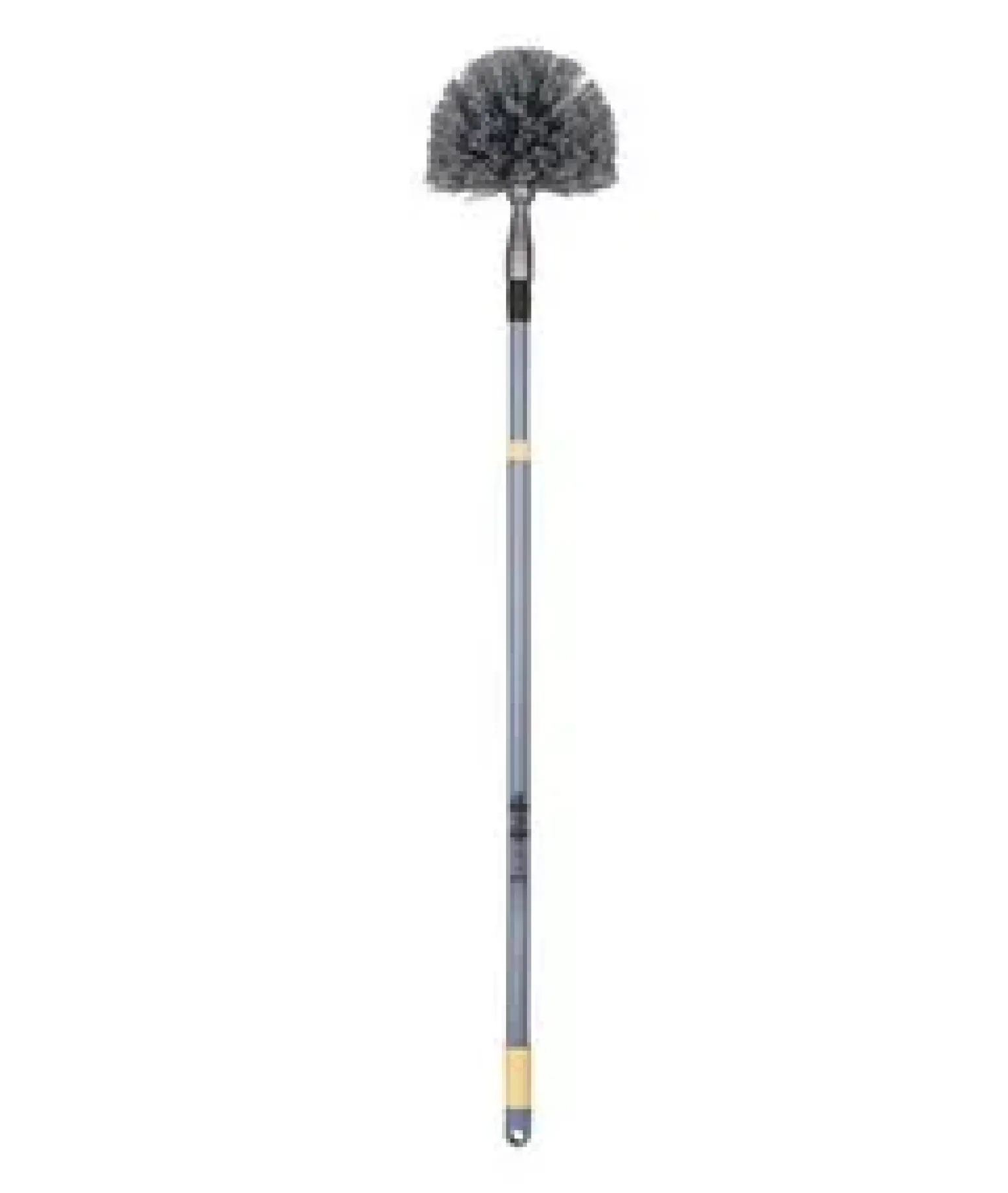 Ragebol Rond Model met Steel 150 cm