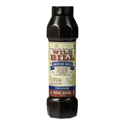 Remia wild bill burger & grill saus american garlic (750ml)