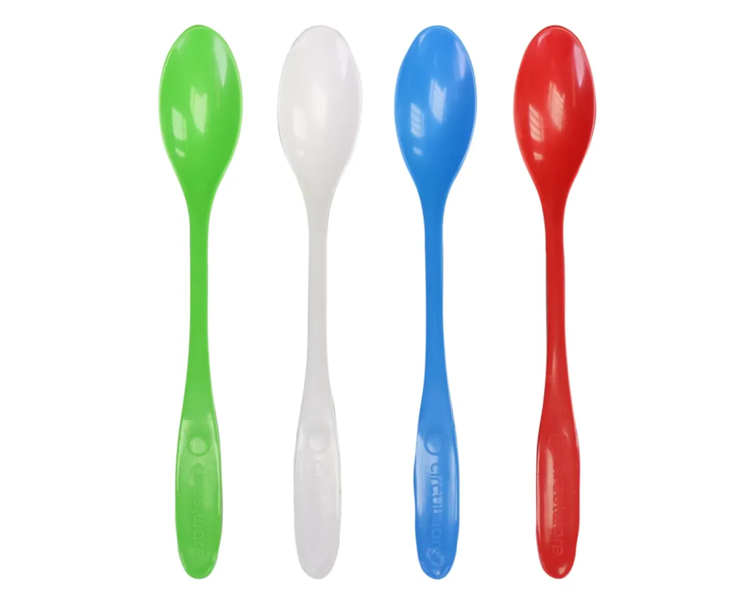 Reusable Sorbetlepel Assorti 175mm (100 stuks)