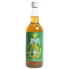 Roze Bunker Wilde IJsthee Siroop (70cl)