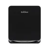 Satino Handdoekdispenser S Zwart