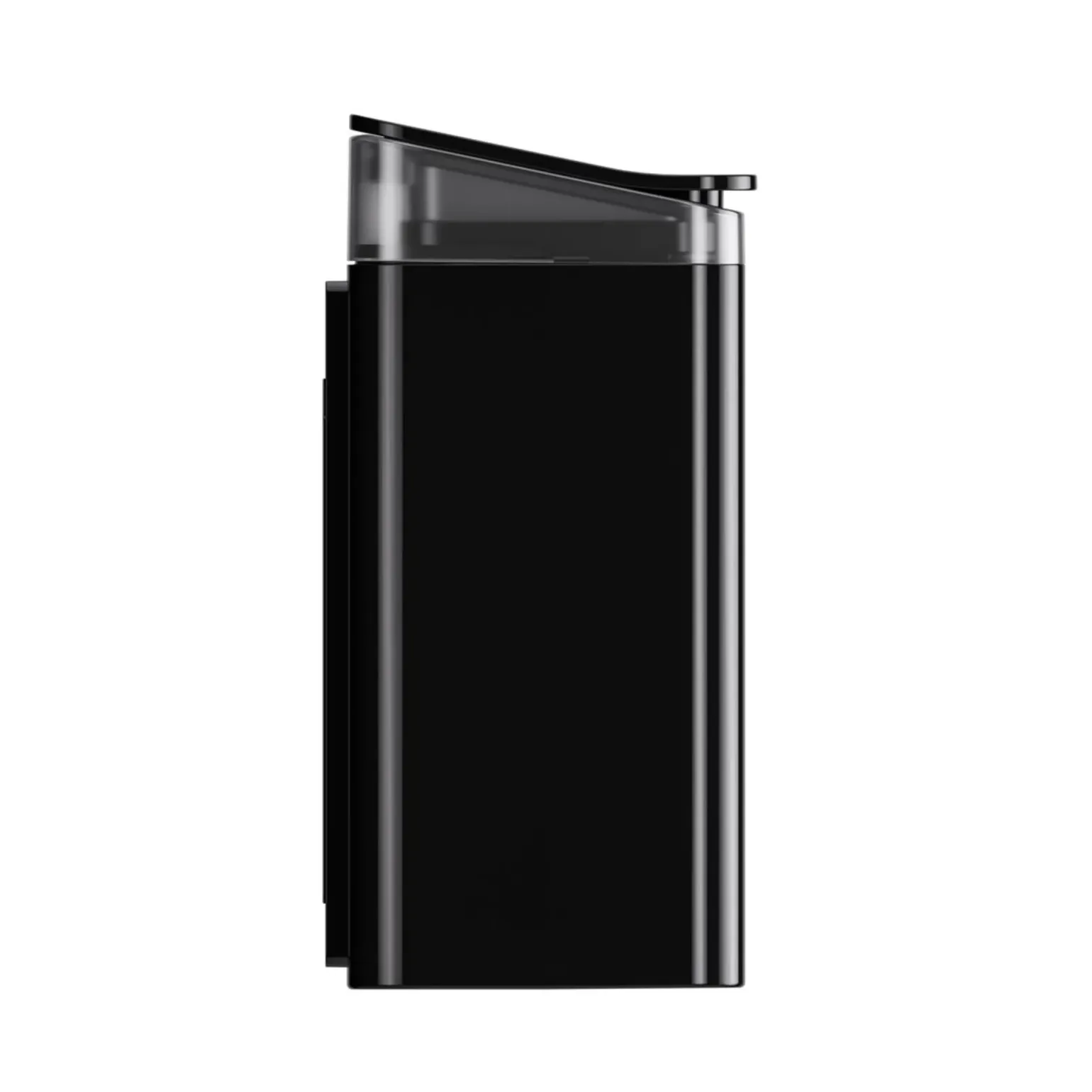 Satino Hyginity Dames Hygienebox Zwart 5 liter