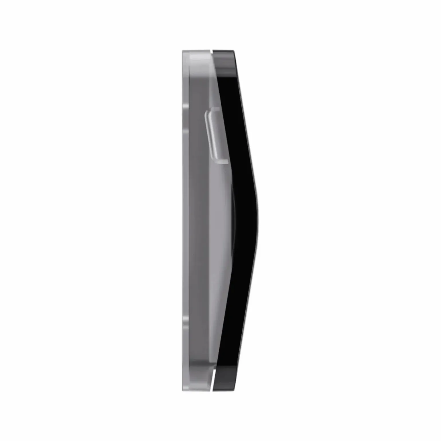 Satino Hyginity HB1 Hygiënezakjes Dispenser Zwart