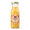 Schulp Ambachtelijk Sinaasappelsap Glazen Flesje (15x 20cl)