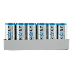 Slammers Energy Drink Light (24x 25cl)