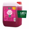 Slimpie Limonadesiroop Framboos Suikervrij 1:28 (5 liter)