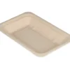 Snackschaaltje V1 Suikerriet PFAS-vrij (500 stuks)