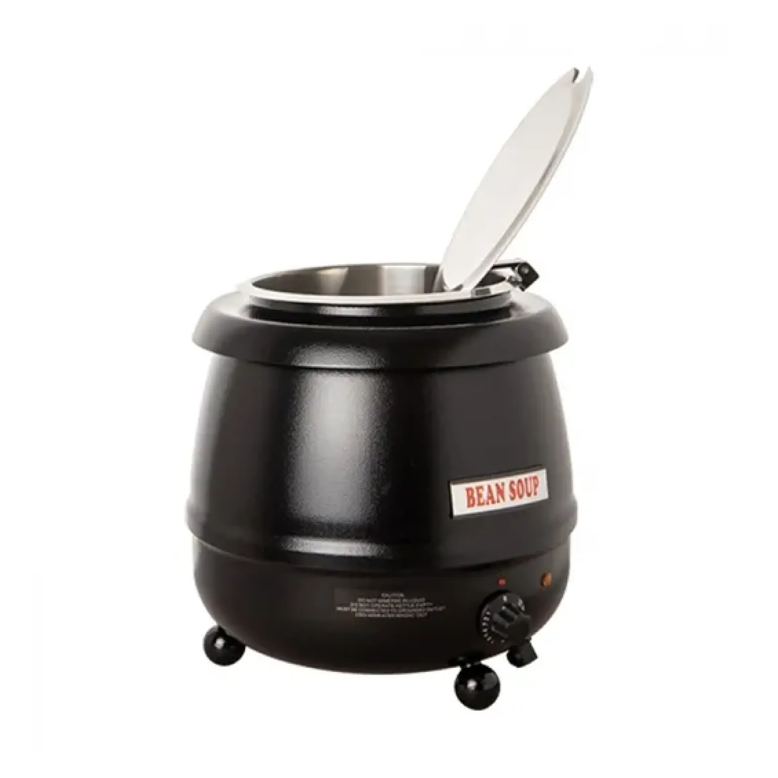 Soepketel bistro (10 liter)