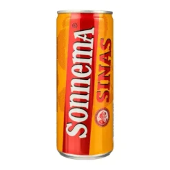 Sonnema berenburg sinas blik (12x 250ml)