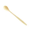 Sorbetlepel Bamboe 185mm (1000 stuks)
