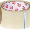 STAR verpakkingsplakband ft 50 mm x 66 m, transpar