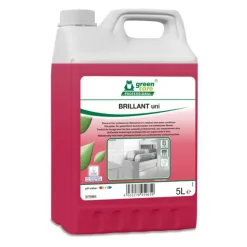 Tana brillant uni (5 liter)