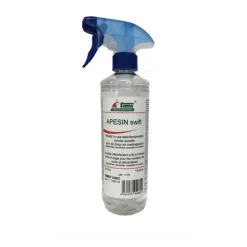 Tana professional apesin swift spuitflacon (500 ml)