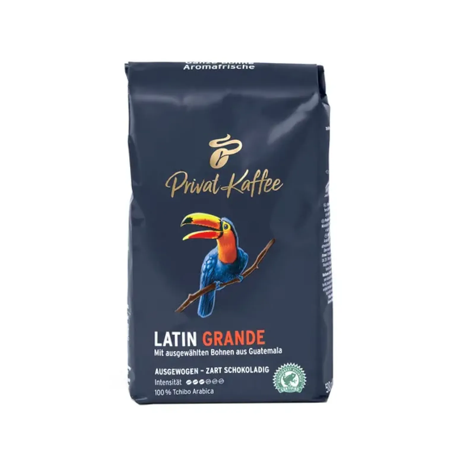 Tchibo Latin Grande Bonen (6x 500gr)