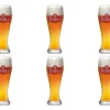 Texelse Skuumkoppe Glas (6x 30cl)