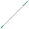 Unger Optiloc 3-delig 3.70m