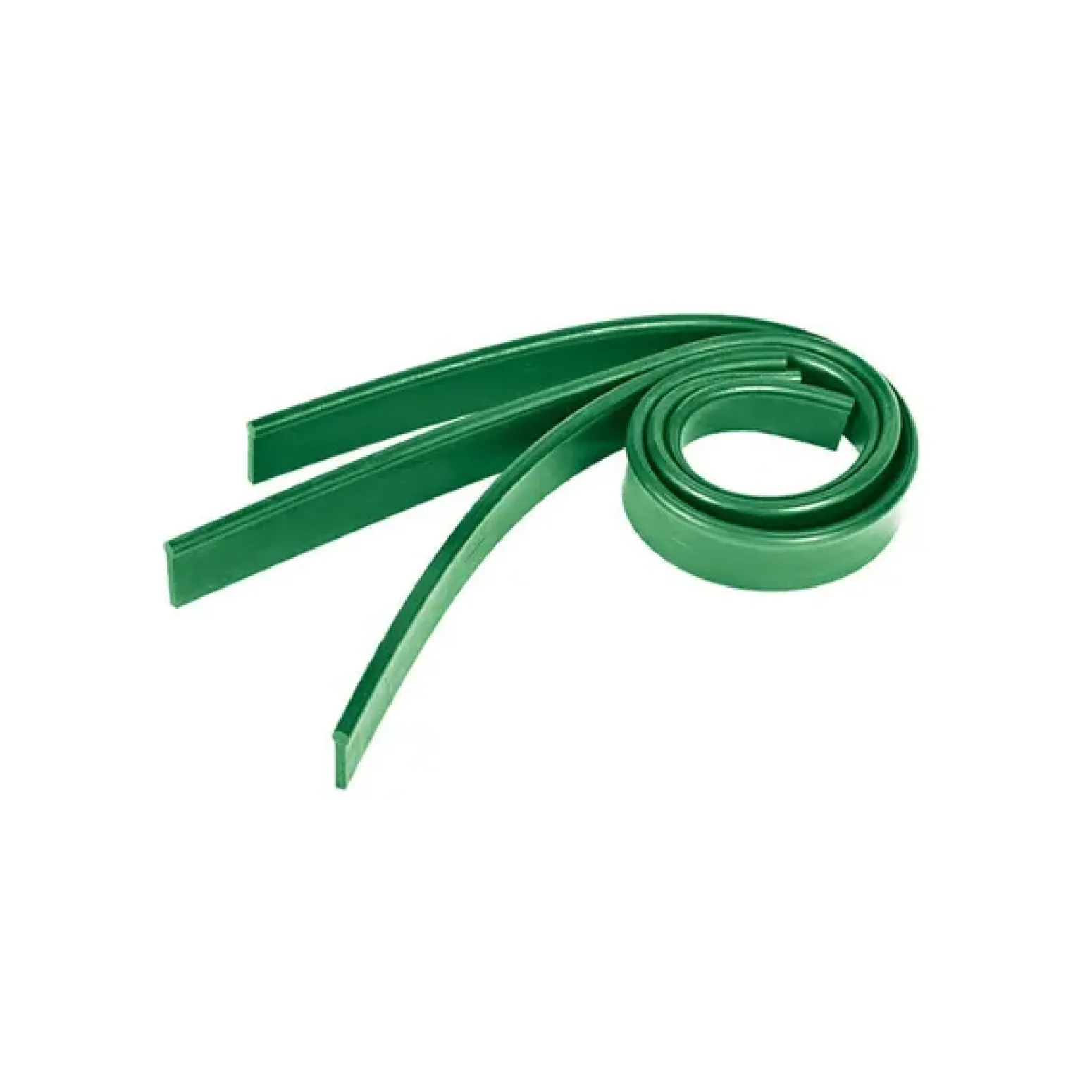 Unger Power Wisserrubber Groen 35cm (10 stuks)