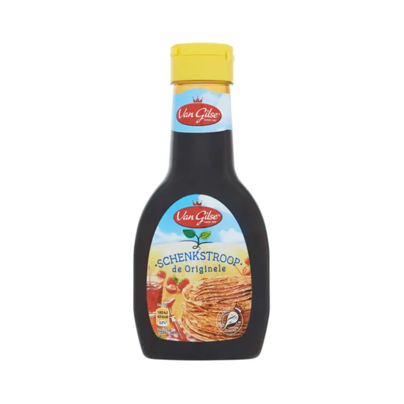 Van Gilse Schenkstroop (6x 600gr)