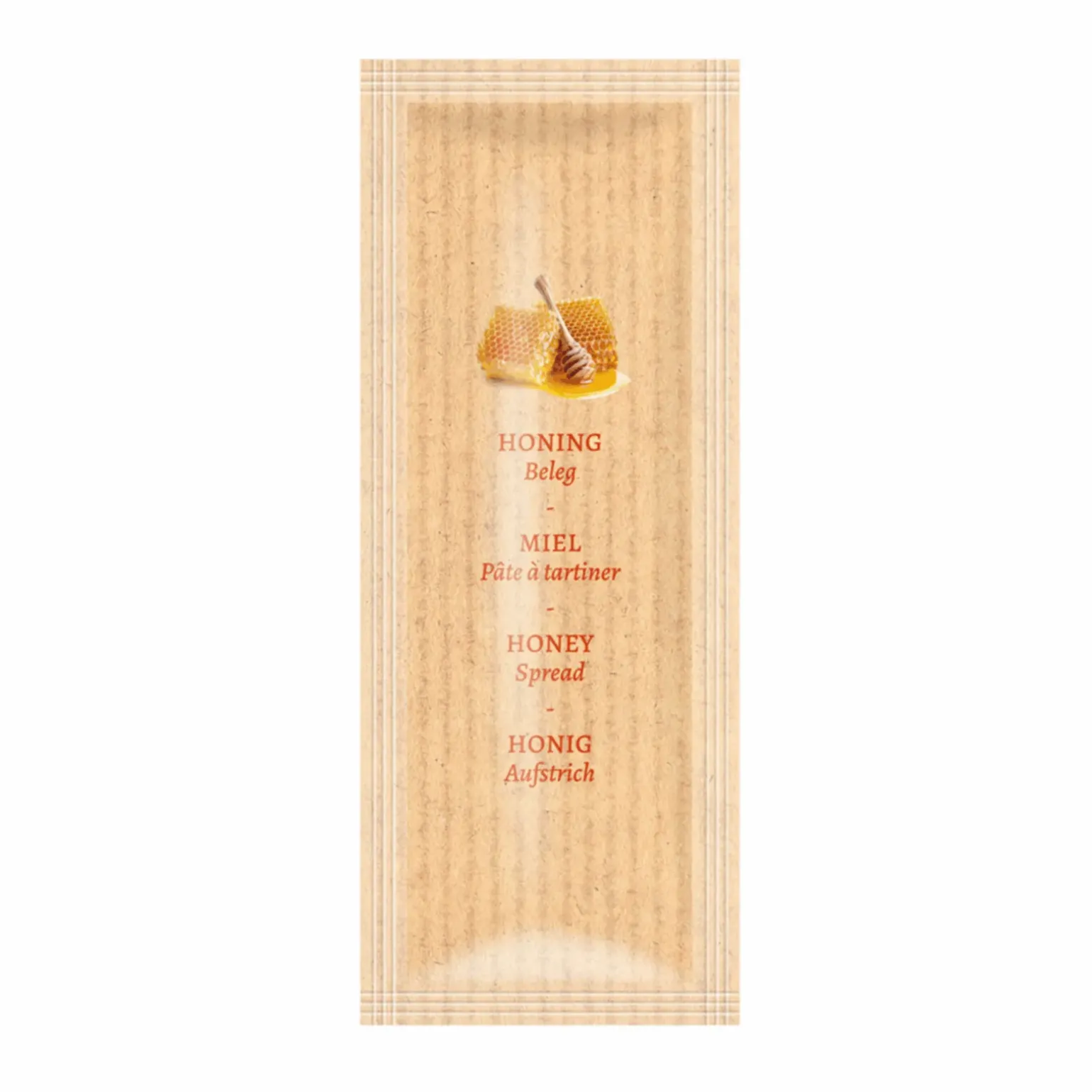 Van Oordt Honing Sachet (200x 15g)