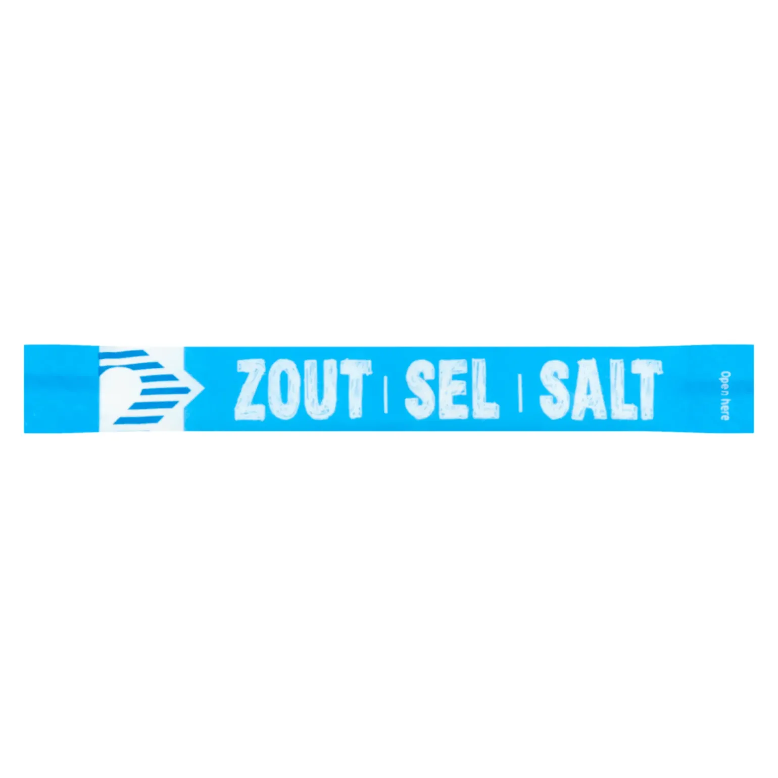 Van Oordt Zout Sticks (750x 1gr)