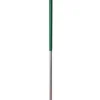 Vikan steel aluminium met groene greep (150/33mm)