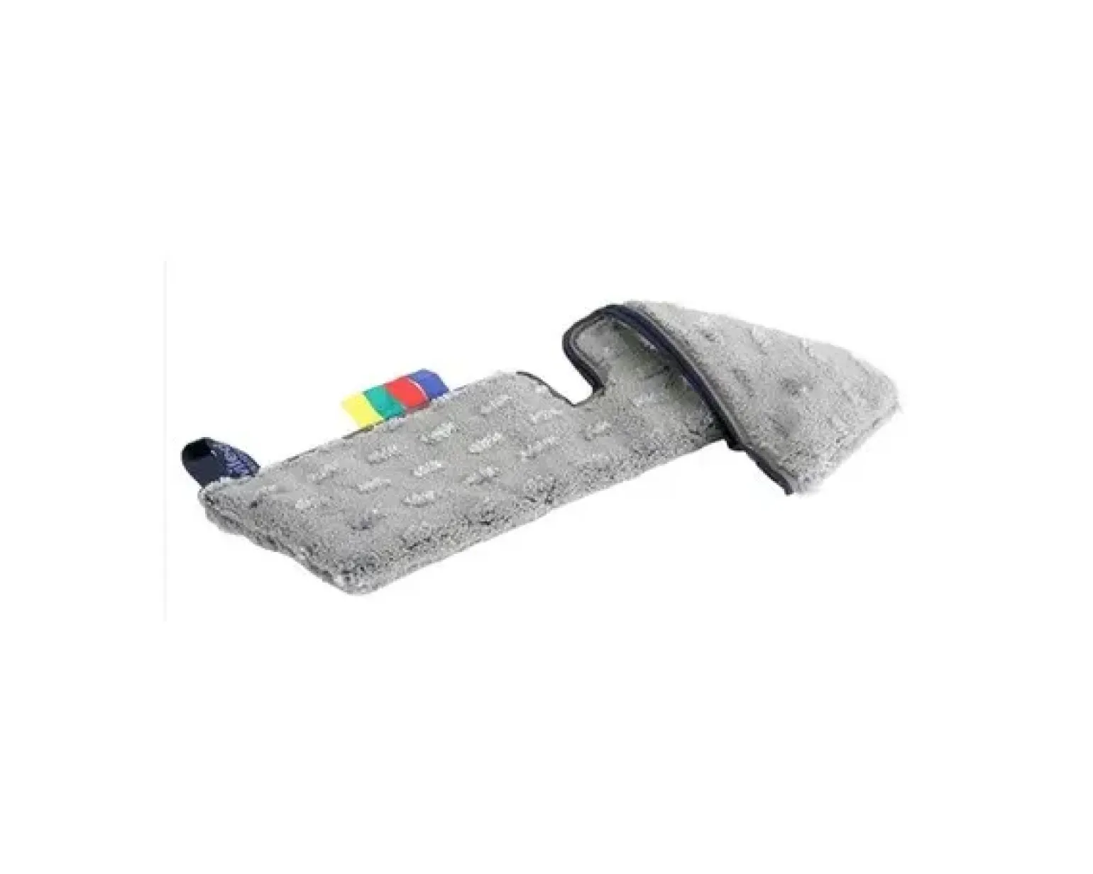 Vileda Duo r-MicroPlus Pro Mop (50cm)